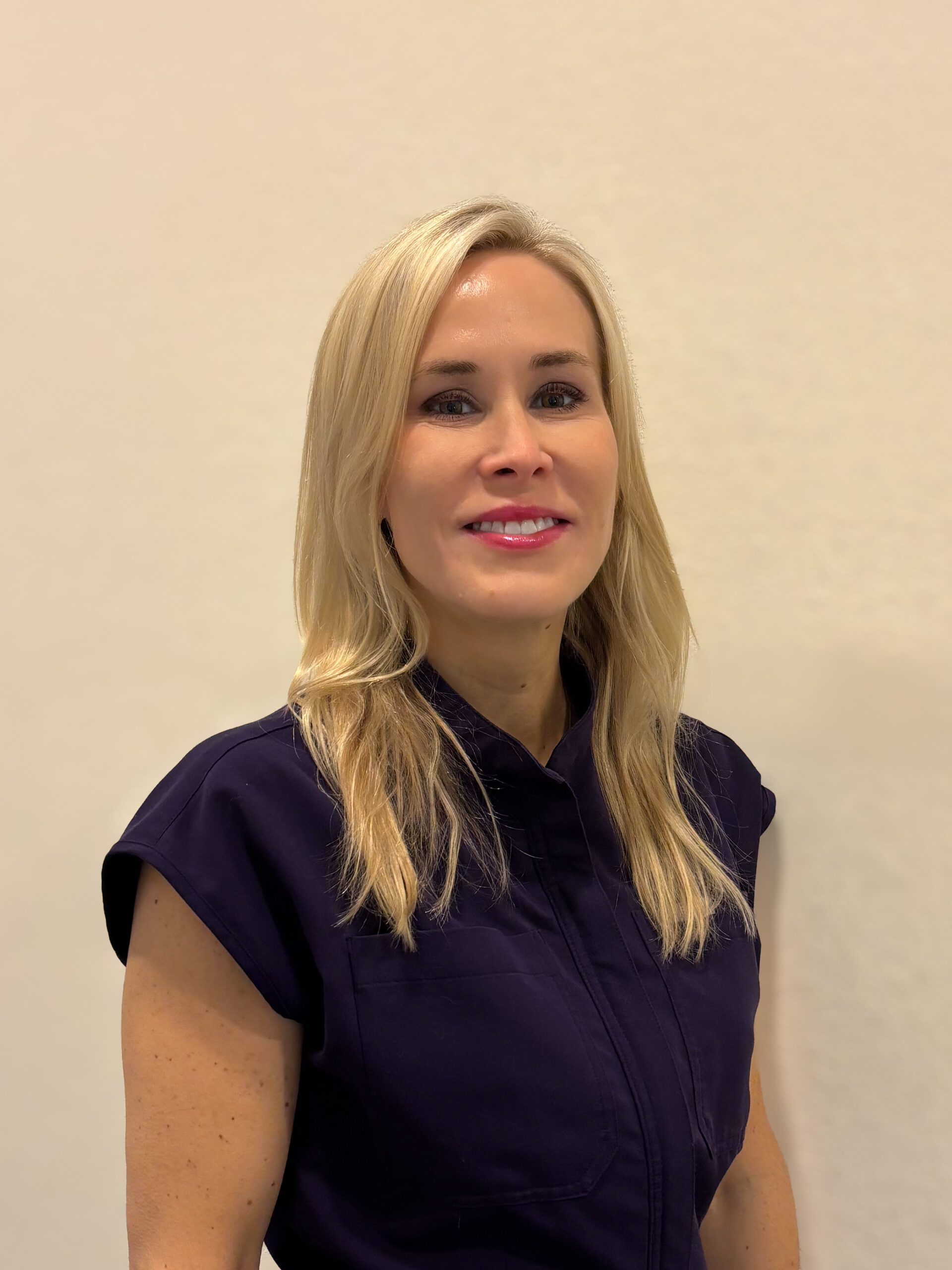 Jennifer Klinker, RDH