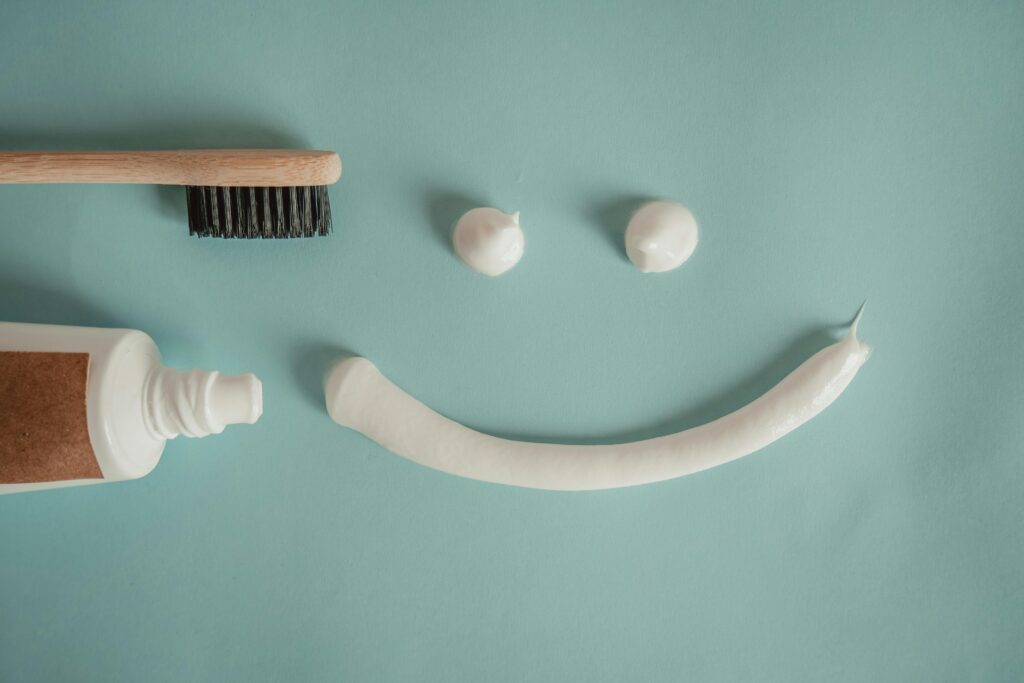 Oral Wellness and preventative care