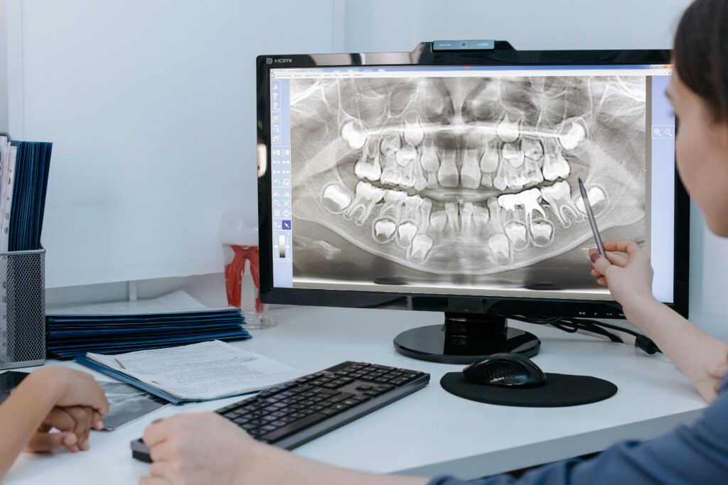 Emergency Dentistry and Urgent Relief