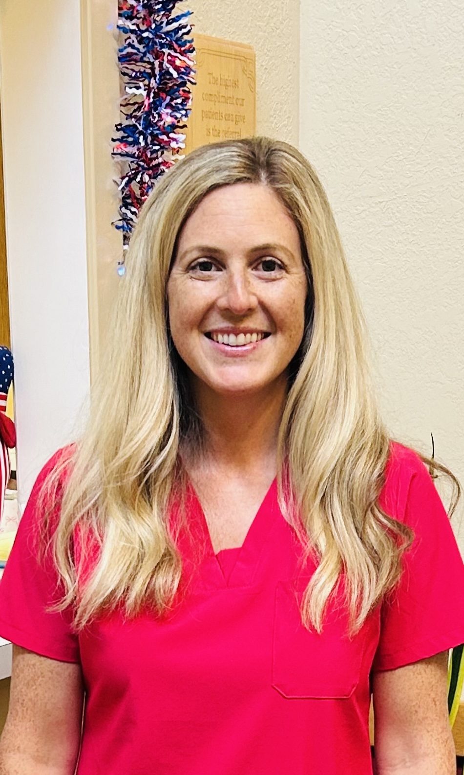 Christin Martin Profile
